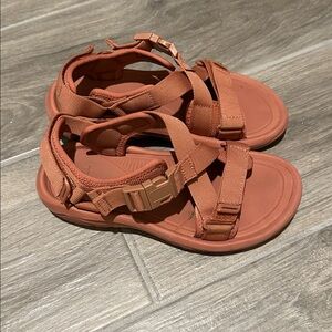 Teva Coral Outdoor Sandals